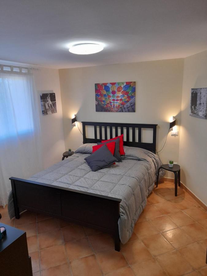Villa Vittorio Infernetto ภายนอก รูปภาพ