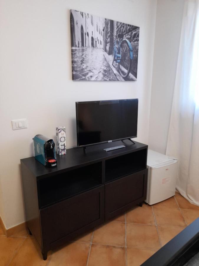 Villa Vittorio Infernetto ภายนอก รูปภาพ