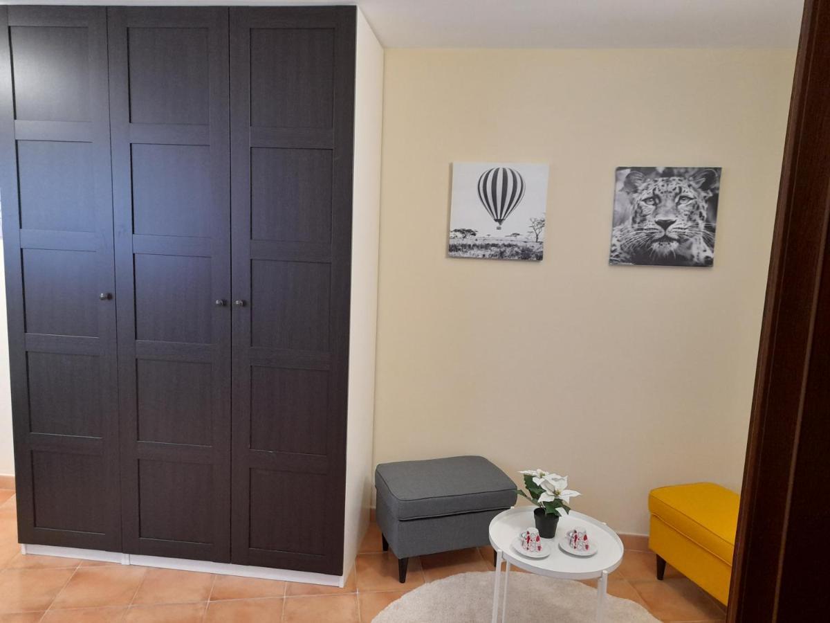Villa Vittorio Infernetto ภายนอก รูปภาพ