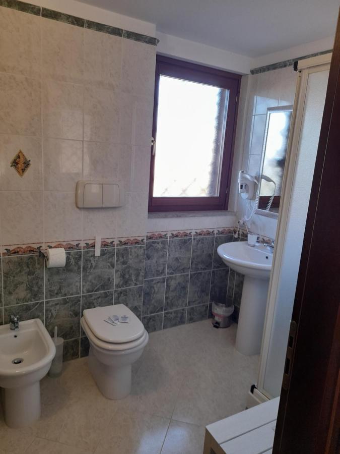 Villa Vittorio Infernetto ภายนอก รูปภาพ