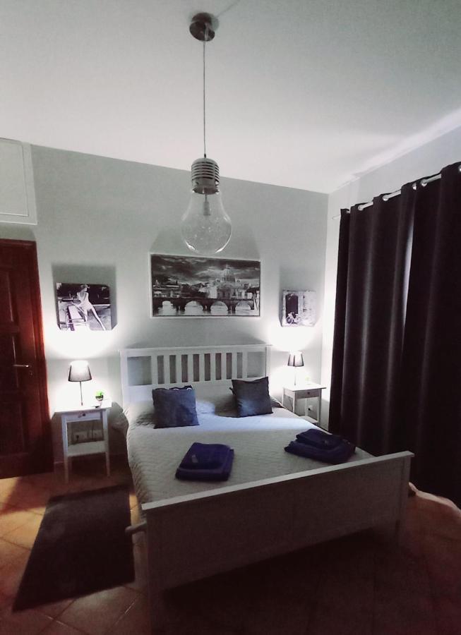 Villa Vittorio Infernetto ภายนอก รูปภาพ