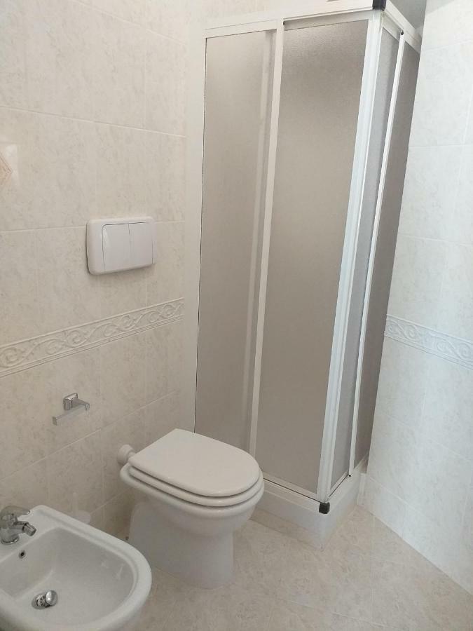 Villa Vittorio Infernetto ภายนอก รูปภาพ